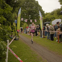 Yarm fun run